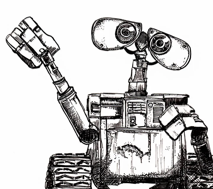 Wall-E
